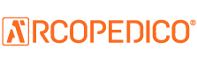 Logo ARCOPEDICO